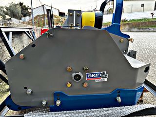 Καταστροφείς Χόρτων/Κλαδιών 2024 ΣΥΝΟΛΟ 2.13-ΜΕΤΑΤΟΠΙΣΗ ΒΑΡΕΟΥ!-thumb-10