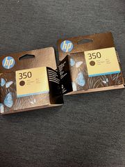 HP 350 Black (CB335EE)