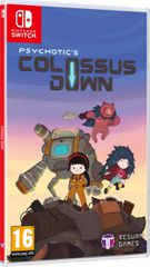 Colossus Down / Nintendo Switch