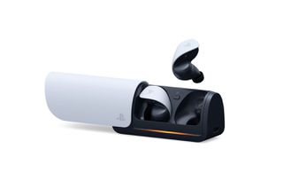 Sony Playstation 5 PULSE Explore- Wireless Earbuds / PlayStation 5-thumb-1