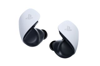 Sony Playstation 5 PULSE Explore- Wireless Earbuds / PlayStation 5-thumb-3
