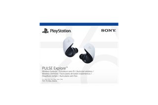 Sony Playstation 5 PULSE Explore- Wireless Earbuds / PlayStation 5