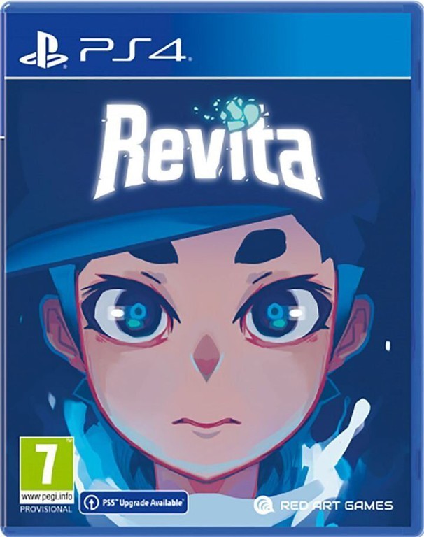 Revita / PlayStation 4