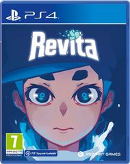 Revita / PlayStation 4
