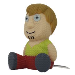 Scooby-Doo - Shaggy Collectible Vinyl Figure / Fan Shop and Merchandise
