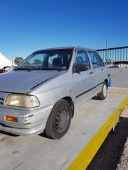 Kαπό Εμπρός Kia Pride '00 Προσφορά-thumb-1