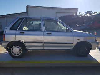 Φτερά Πίσω Kia Pride '00 Προσφορά-thumb-3