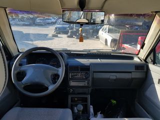Φτερά Πίσω Kia Pride '00 Προσφορά-thumb-6