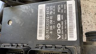 ΕΓΚΕΦΑΛΟΣ W168 MERCEDES A140