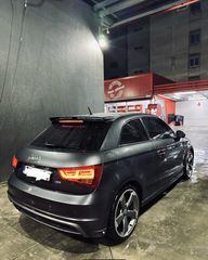 Audi A1 '11 S1