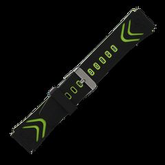 Λουράκι σιλικόνης για smartwatch MyKi 4 (πράσινο)