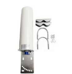 Κεραία 5G/4G (600-6000MHz) - τοποθέτηση σε ιστό