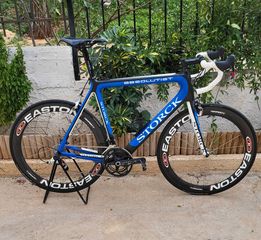 Storck '14 Absolutist