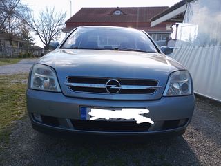Opel Vectra '05 C