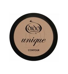 Compact Unique Contour Dido C02 10gr