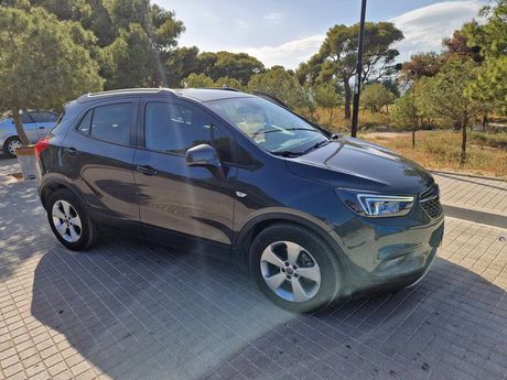 Opel Mokka X '17 Αυτόματο