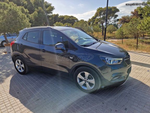 Opel Mokka X '17 Αυτόματο