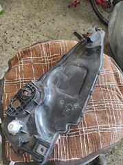Τρόμπα ADBLUE PEUGEOT 208 CITROEN C3 9815712580