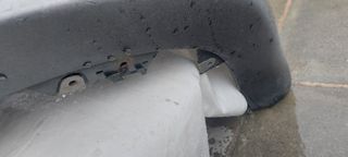 mazda mpv5 προφυλακτηρας εμπρός-thumb-6