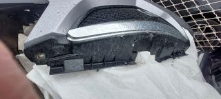 mazda mpv5 προφυλακτηρας εμπρός-thumb-8