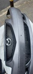 mazda mpv5 προφυλακτηρας εμπρός-thumb-1