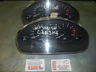 MITSUBISHI CARISMA 1996-2000  KONTEP