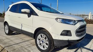 Ford EcoSport '17  1.0 EcoBoost Trend