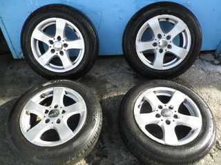 HYUNDAI i30 07-13 KOLLIAS MOTOR