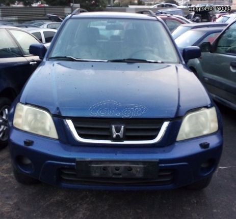 HONDA CR-V 2.0CC 2001 Πόρτες Γρύλλοι-Μηχανισμοί Παραθύρων