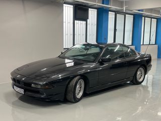 Bmw 850 '91 CI