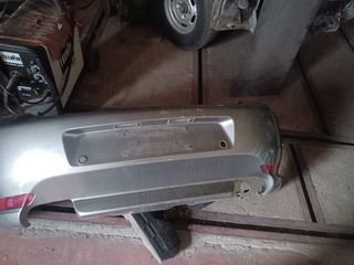 ALFA ROMEO GT 2004 ΠΡΟΦΥΛΑΚΤΗΡΑΣ ΠΙΣΩ ΚΟΜΠΛΕ ΜΕ ΠΑΡΚΤΡΟΝΙΚ-thumb-1