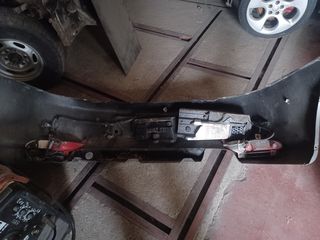 ALFA ROMEO GT 2004 ΠΡΟΦΥΛΑΚΤΗΡΑΣ ΠΙΣΩ ΚΟΜΠΛΕ ΜΕ ΠΑΡΚΤΡΟΝΙΚ-thumb-2