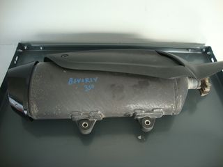 PIAGGIO BEVERLY  350