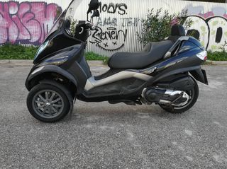 Piaggio MP3 400 '07 RL