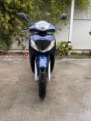 Honda SH 150i '05