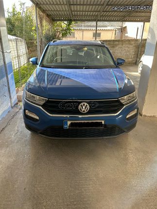 Volkswagen T-Roc '18