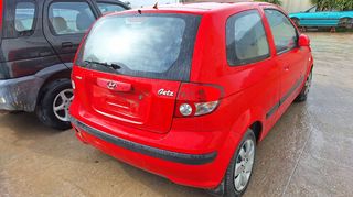 Hyundai Getz '05 (1100cc 12v,κωδικός μηχανής G4HD)-thumb-2