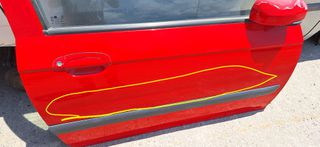 Hyundai Getz '05 3πορτο Πορτες/Σασμαν/Φλασιερα-thumb-3