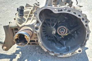 Hyundai Getz '05 3πορτο Πορτες/Σασμαν/Φλασιερα-thumb-6
