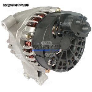 Δυναμό-FIAT 500, 500 C, BRAVA, BRAVO I, DOBLO, DOBLO CARGO, GRANDE PUNTO, IDEA, LINEA, PANDA, PANDA/HATCHBACK, PUNTO, PUNTO EVO/HATCHBACK, PUNTO/HATCHBACK, STILO 1.1-1.4LPG 