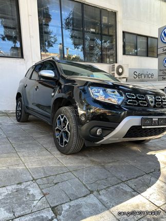 Dacia Duster '21