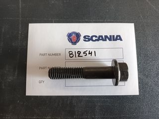 SCANIA ΒΙΔΑ 812541