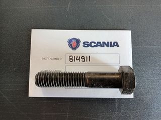 SCANIA ΒΙΔΑ 814911