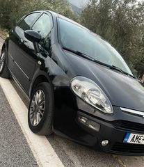 Fiat Punto '11