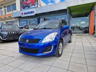 Suzuki Swift '16 1.200 GL