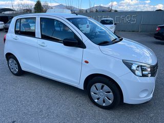Suzuki Celerio 2018-thumb-1