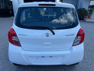 Suzuki Celerio 2018-thumb-2