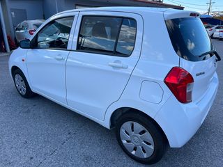 Suzuki Celerio 2018-thumb-3