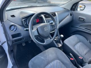Suzuki Celerio 2018-thumb-4
