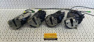 ΚΛΕΙΔΑΡΙΑ ΠΟΡΤΑΣ ΠΙΣΩ ΑΡΙΣΤΕΡΙ TOYOTA YARIS 06-11